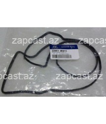 Hyundai Santa-fe 2010-2012, prokladka krışka sol 2.7 motor